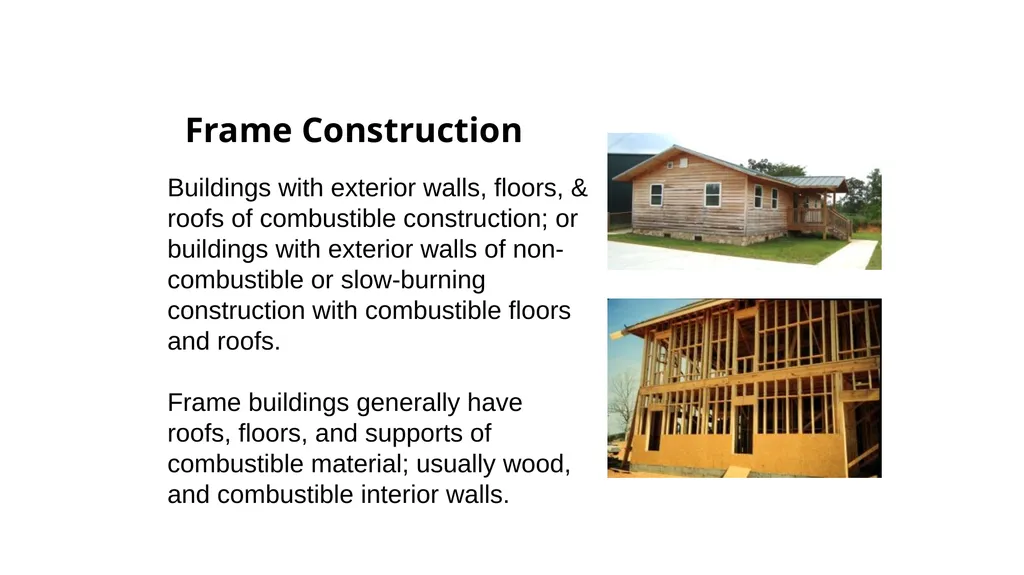 DOAS Insurance Service Office (ISO) Building - slide 3 of 15