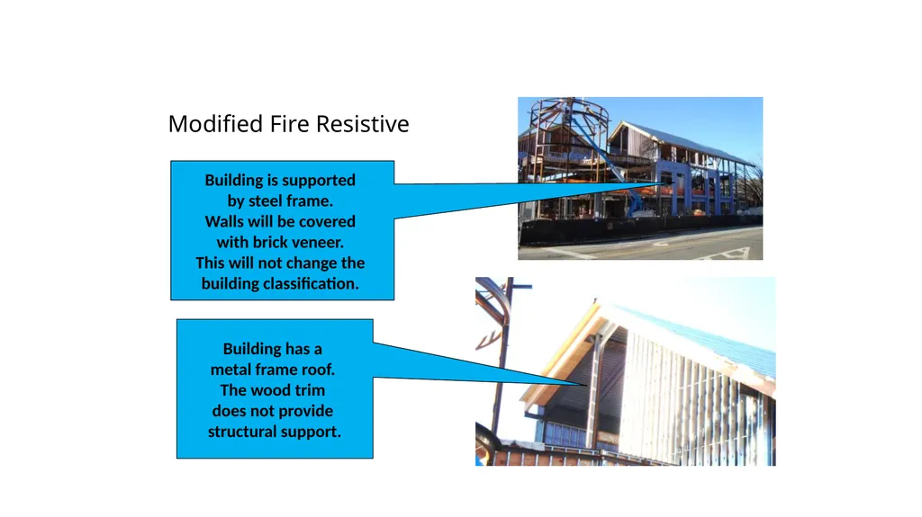 DOAS Insurance Service Office (ISO) Building - slide 13 of 15