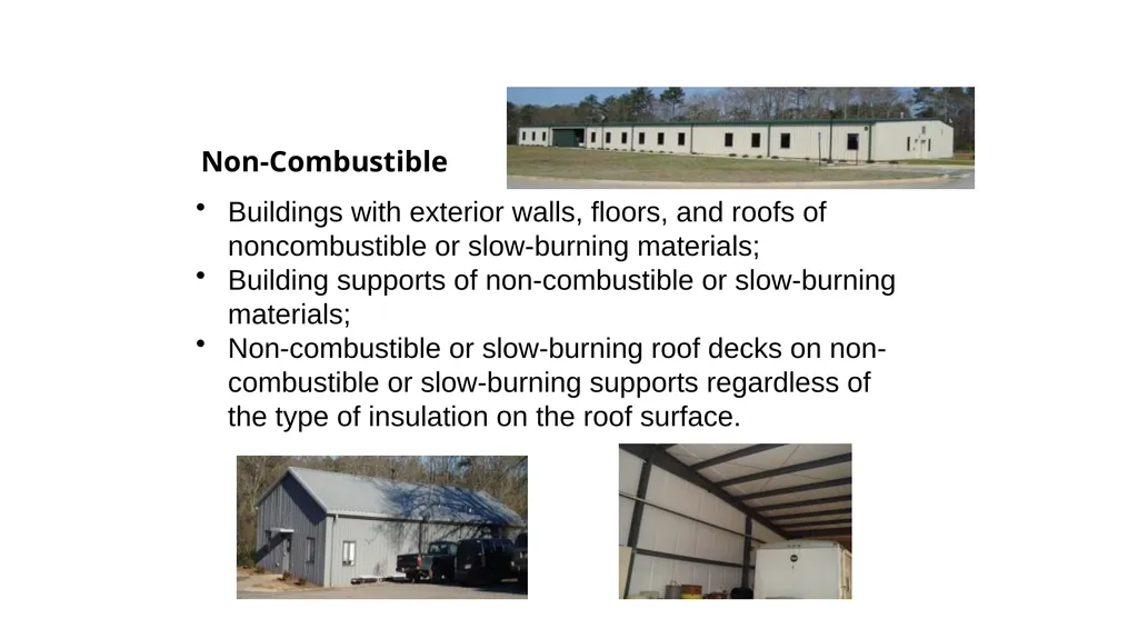 DOAS Insurance Service Office (ISO) Building - slide 7 of 15