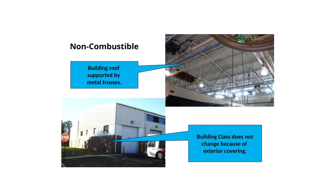DOAS Insurance Service Office (ISO) Building - slide 8 of 15