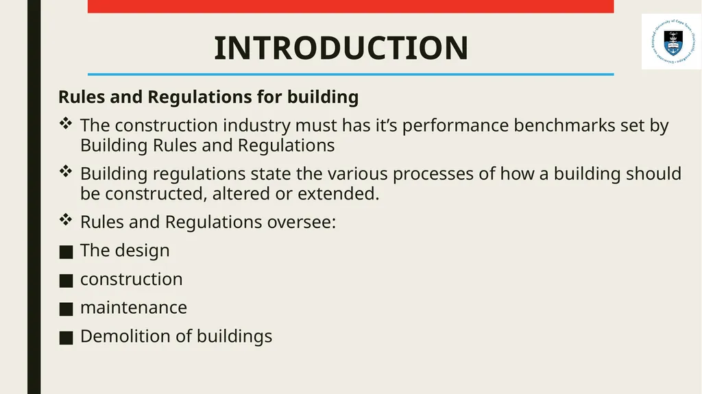 ENFORCEMENT AND IMPLEMENTATION CHALLENGES OF - slide 2 of 23