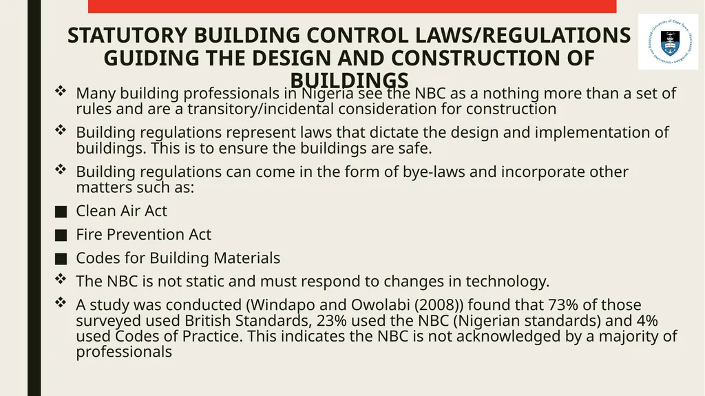 ENFORCEMENT AND IMPLEMENTATION CHALLENGES OF - slide 6 of 23
