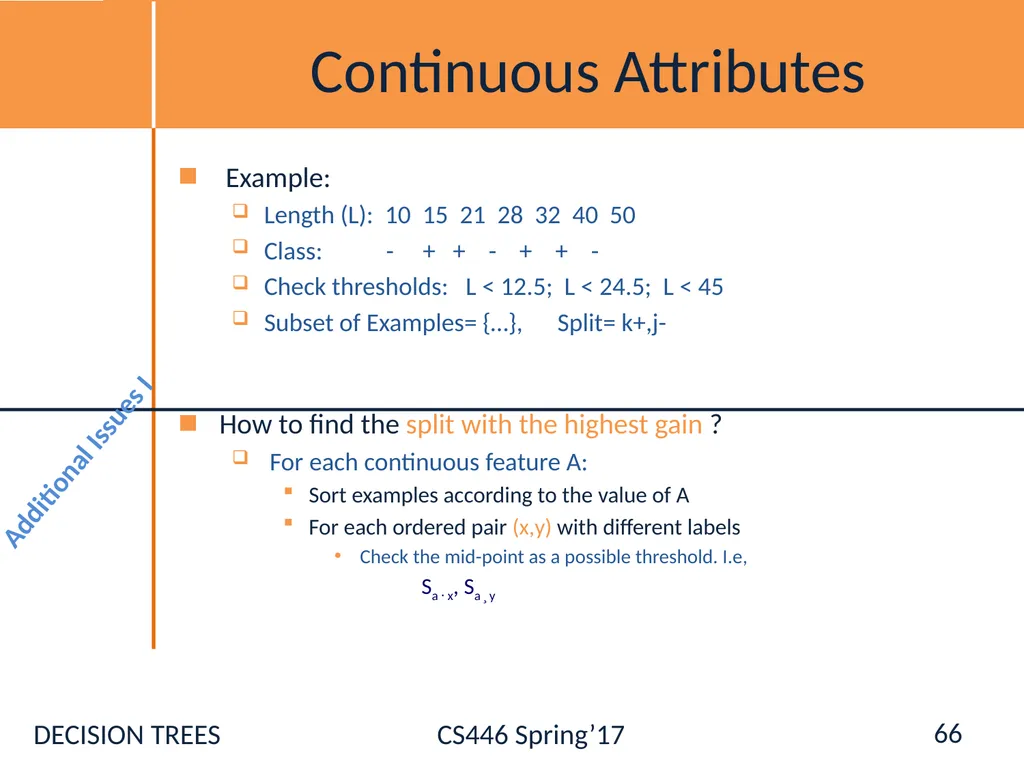 Administration Registration [Ask NOW] Hw0: - slide 63 of 77
