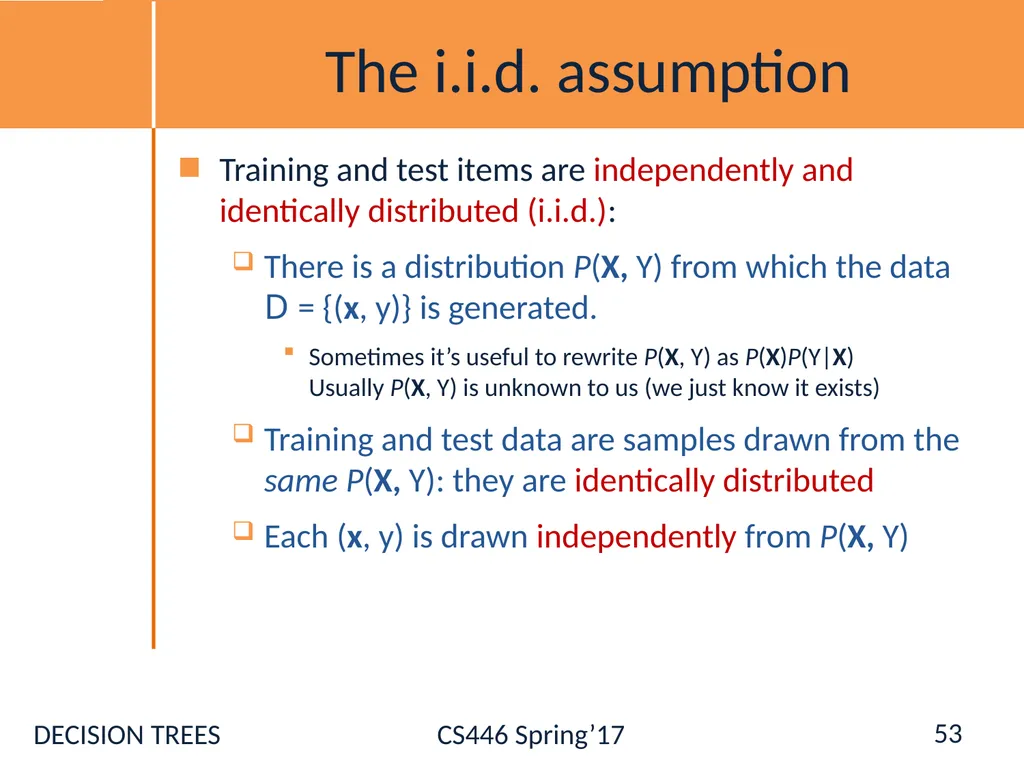 Administration Registration [Ask NOW] Hw0: - slide 50 of 77