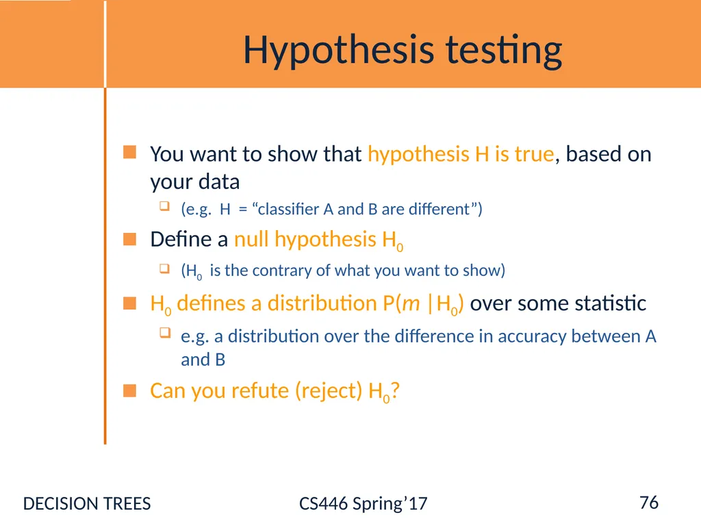 Administration Registration [Ask NOW] Hw0: - slide 73 of 77