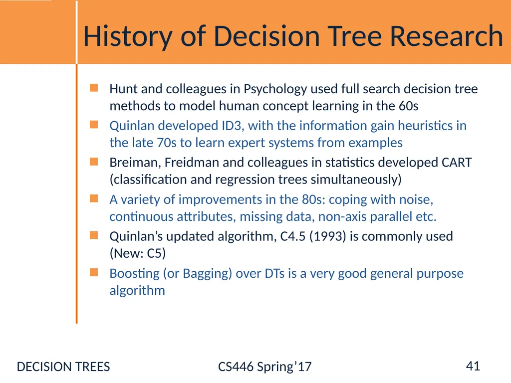 Administration Registration [Ask NOW] Hw0: - slide 41 of 77