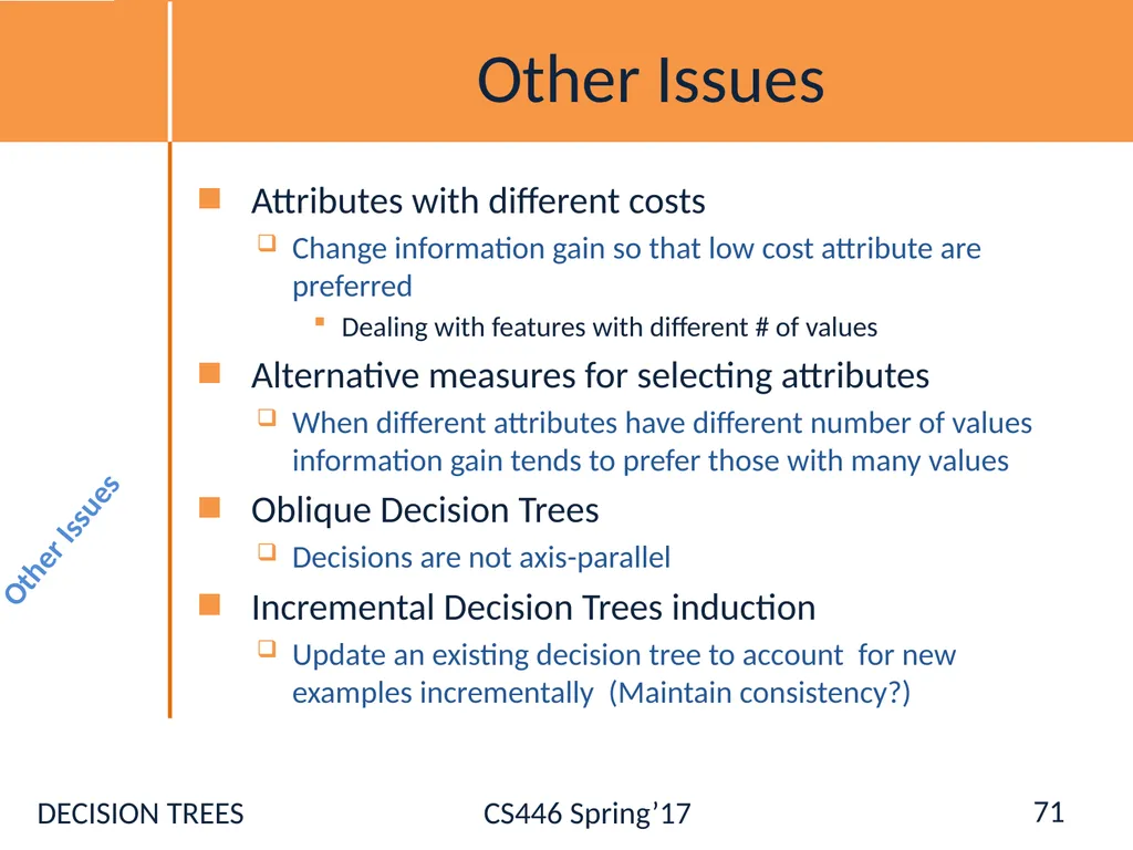 Administration Registration [Ask NOW] Hw0: - slide 68 of 77