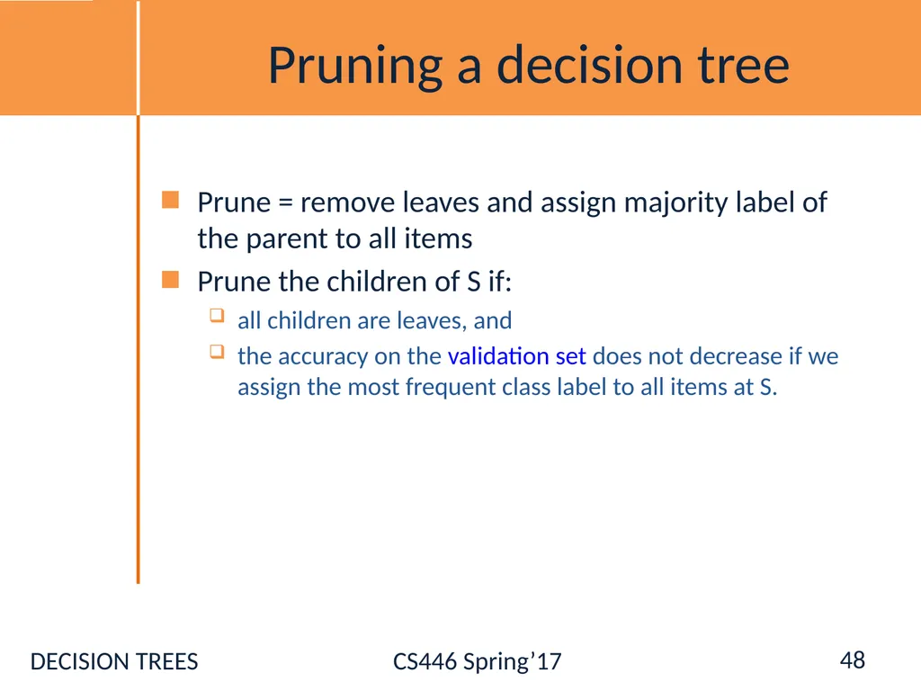 Administration Registration [Ask NOW] Hw0: - slide 48 of 77