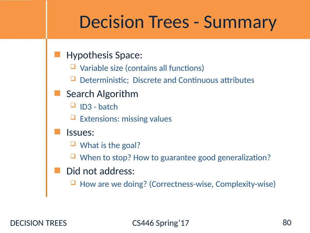Administration Registration [Ask NOW] Hw0: - slide 77 of 77