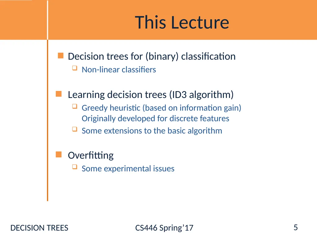 Administration Registration [Ask NOW] Hw0: - slide 5 of 77