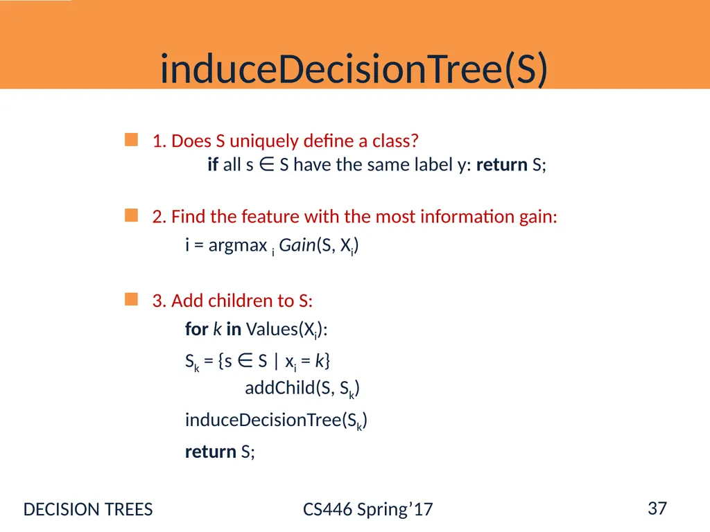 Administration Registration [Ask NOW] Hw0: - slide 37 of 77