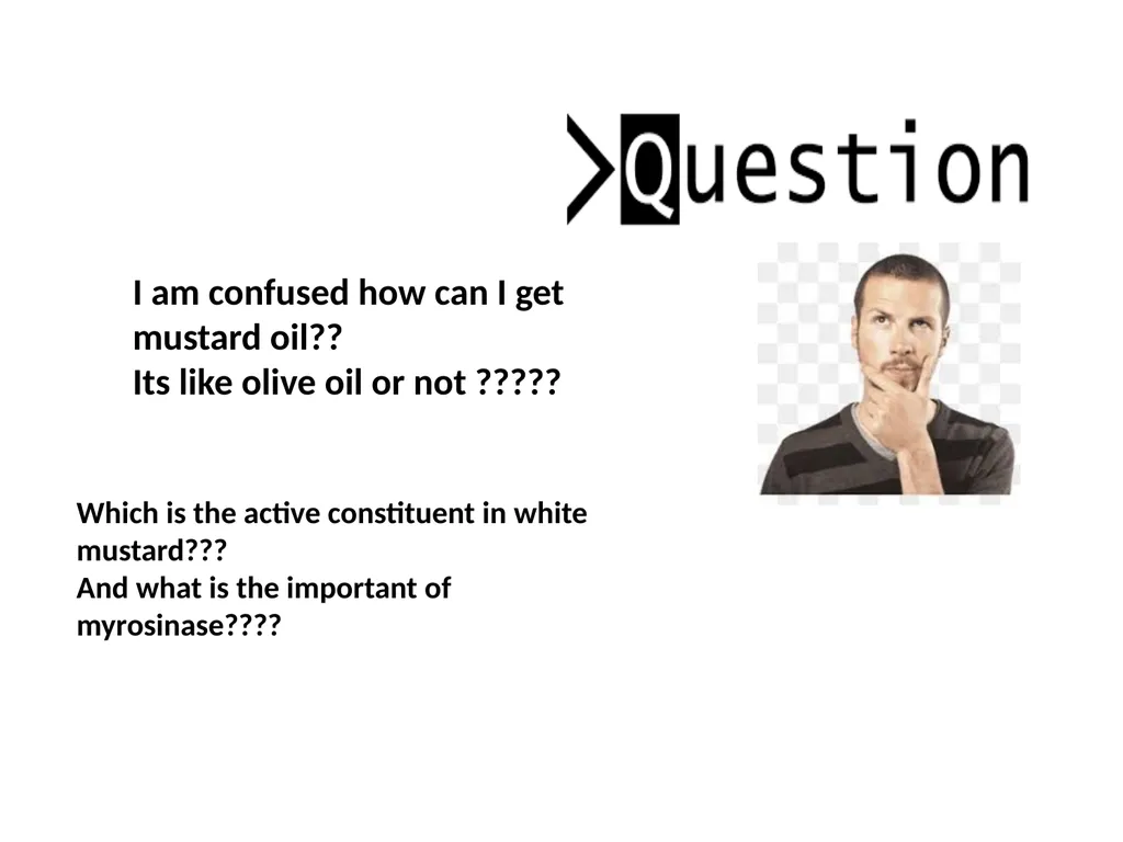 Detect the important features for - slide 3 of 18