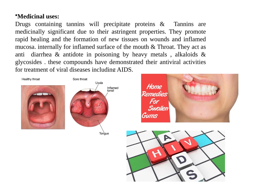 Detect the important features for - slide 13 of 18