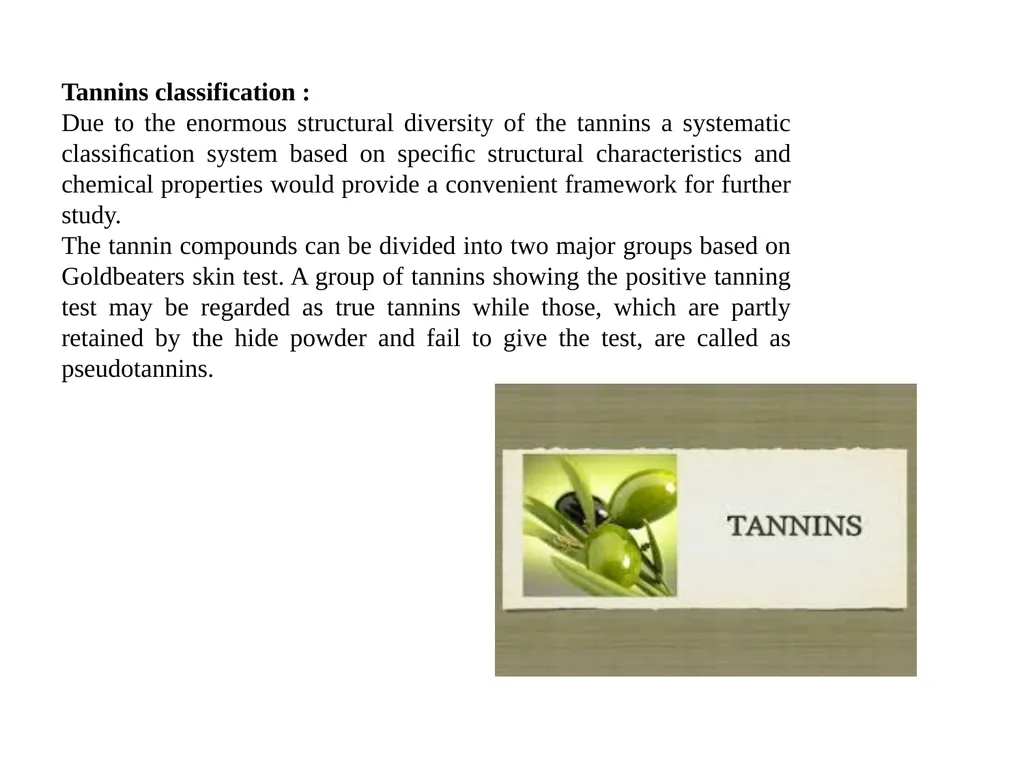 Detect the important features for - slide 7 of 18
