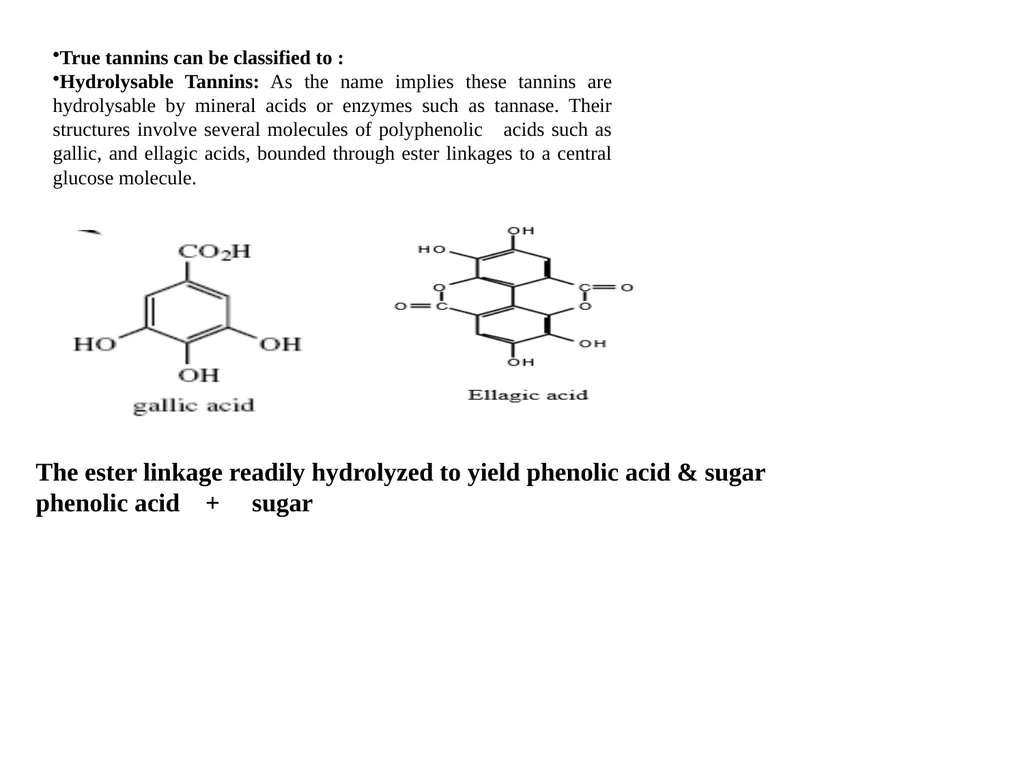 Detect the important features for - slide 8 of 18