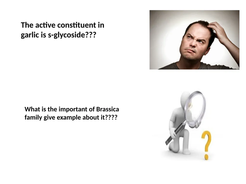 Detect the important features for - slide 4 of 18