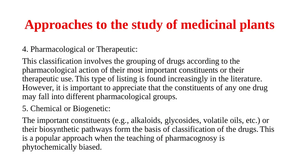 AL- Mustaqbal University Pharmacy college Lecture: - slide 4 of 14