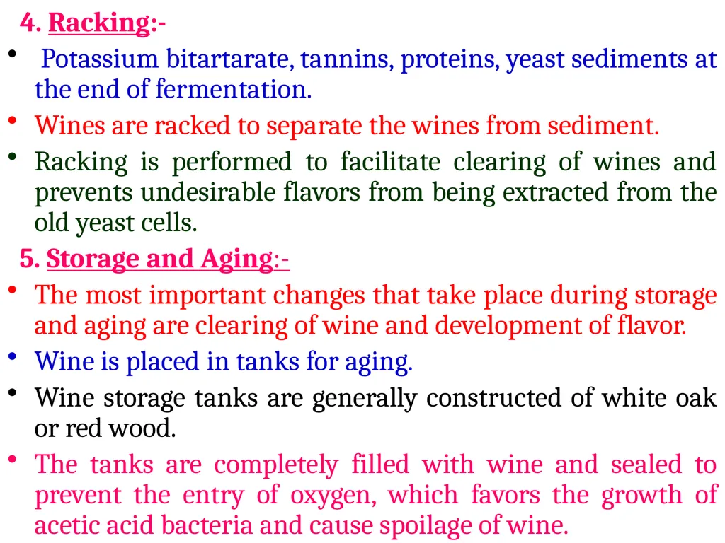 Unit – II Industrial Productions Mr. S. N. Mendhe - slide 13 of 16