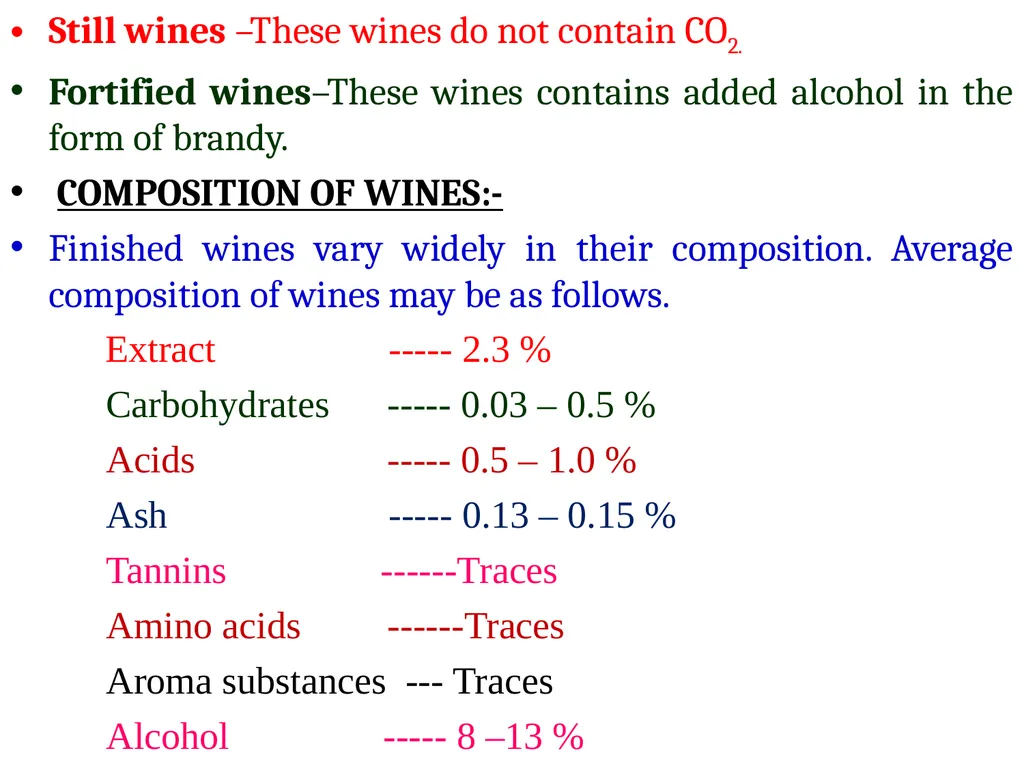 Unit – II Industrial Productions Mr. S. N. Mendhe - slide 4 of 16