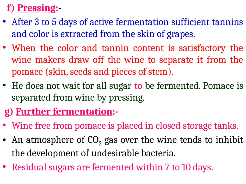 Unit – II Industrial Productions Mr. S. N. Mendhe - slide 12 of 16