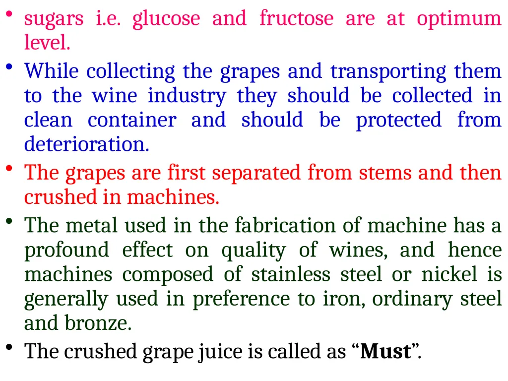 Unit – II Industrial Productions Mr. S. N. Mendhe - slide 6 of 16