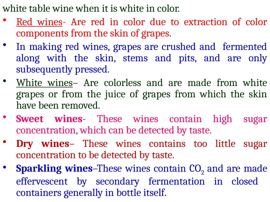 Unit – II Industrial Productions Mr. S. N. Mendhe - slide 3 of 16