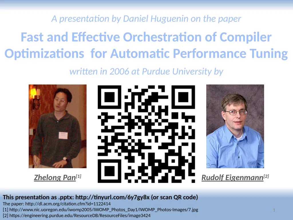 Zhelong Pan[1] This presentation as .pptx: - slide 1 of 29