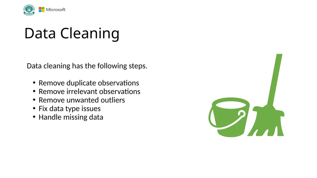 Data Science Grade XII Version 1.0 Chapter 1: Data - slide 17 of 44
