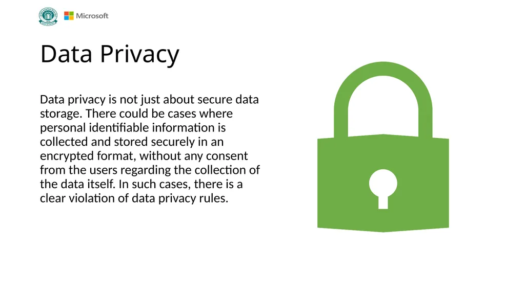 Data Science Grade XII Version 1.0 Chapter 1: Data - slide 6 of 44