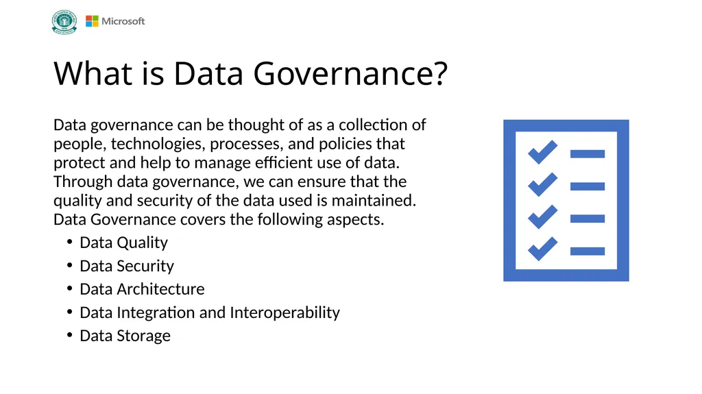Data Science Grade XII Version 1.0 Chapter 1: Data - slide 3 of 44