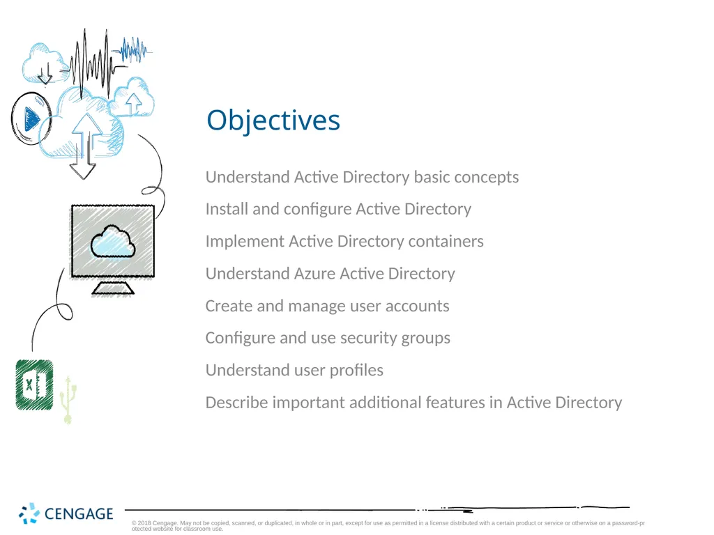 Hands-On Microsoft Windows Server 2016 2nd Edition - slide 2 of 51