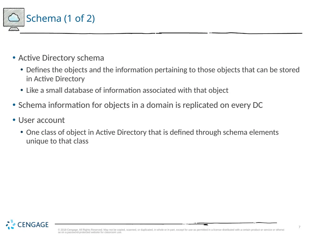 Hands-On Microsoft Windows Server 2016 2nd Edition - slide 7 of 51