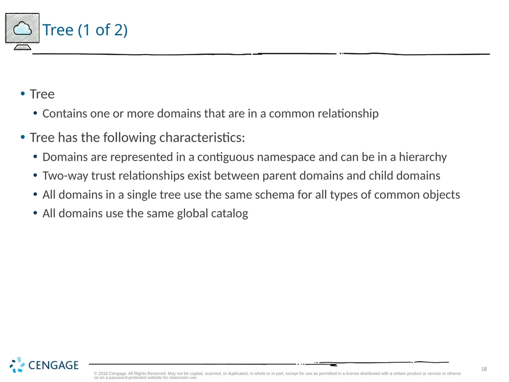 Hands-On Microsoft Windows Server 2016 2nd Edition - slide 18 of 51