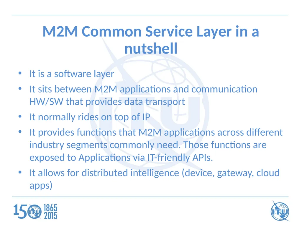ITU Workshop on "Future Trust and Knowledge - slide 4 of 20