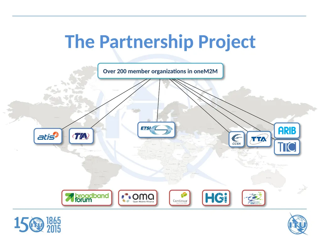 ITU Workshop on "Future Trust and Knowledge - slide 2 of 20