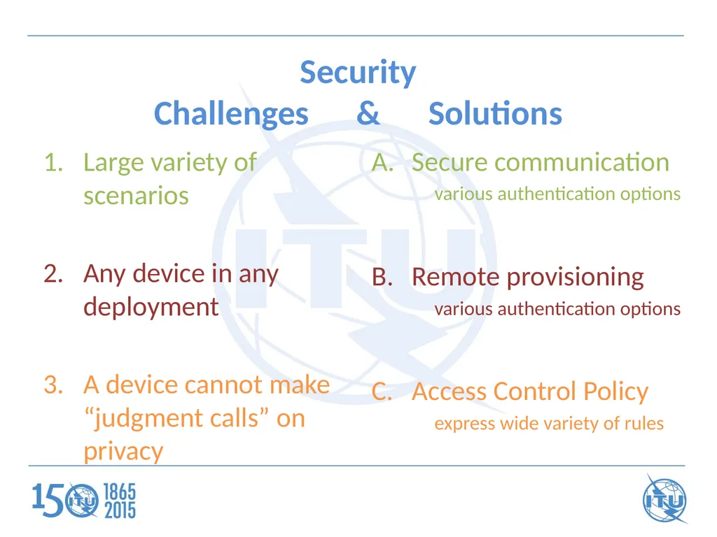 ITU Workshop on "Future Trust and Knowledge - slide 17 of 20