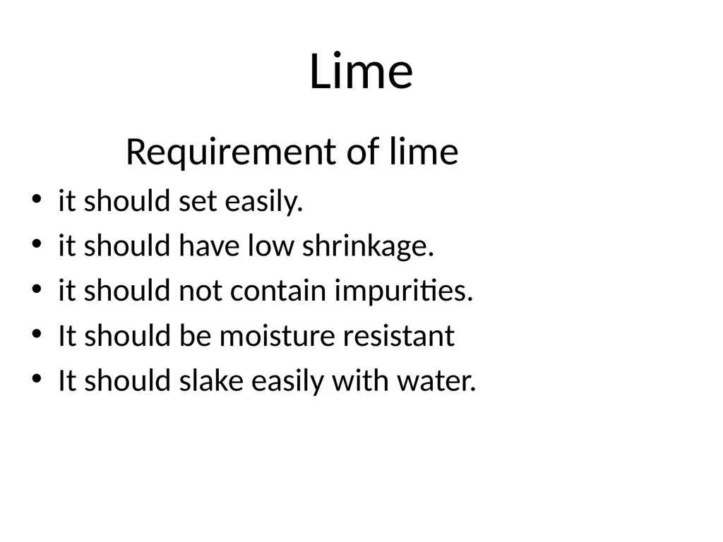 Natural construction material By. P.D.PATIL Visit - slide 7 of 24