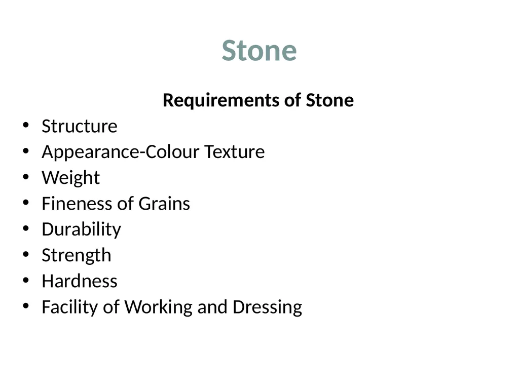 Natural construction material By. P.D.PATIL Visit - slide 3 of 24