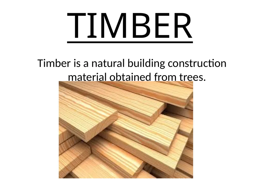 Natural construction material By. P.D.PATIL Visit - slide 12 of 24
