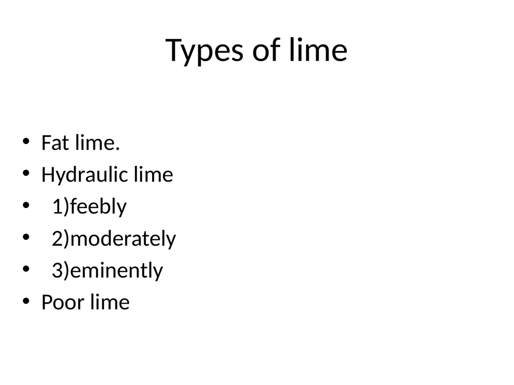 Natural construction material By. P.D.PATIL Visit - slide 8 of 24