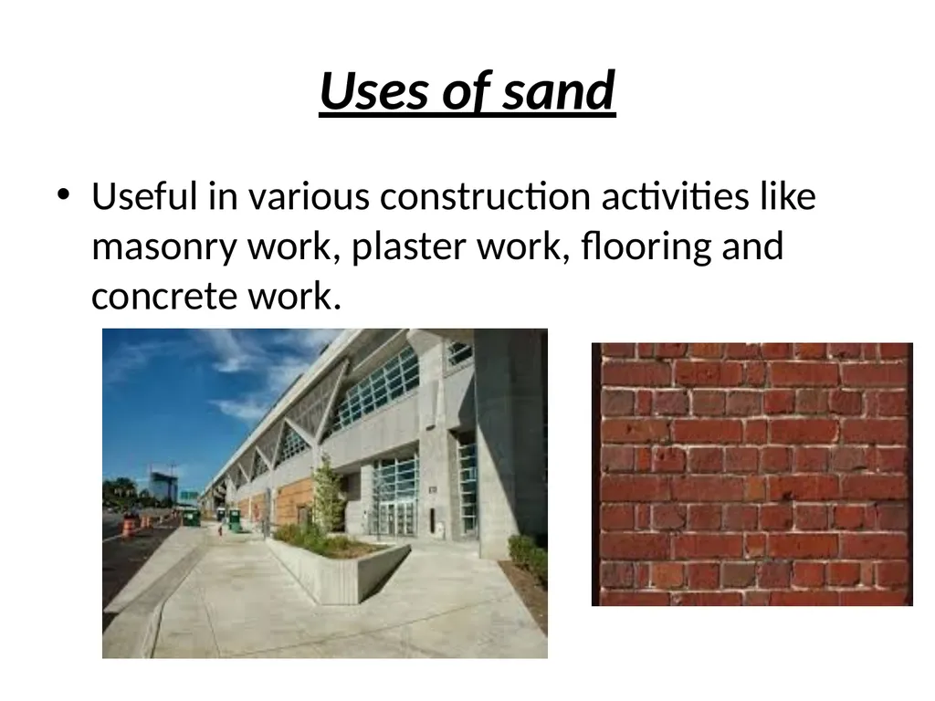 Natural construction material By. P.D.PATIL Visit - slide 21 of 24