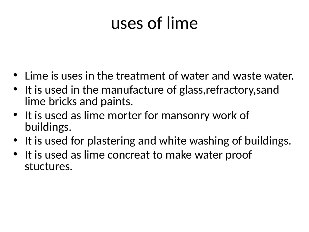 Natural construction material By. P.D.PATIL Visit - slide 9 of 24