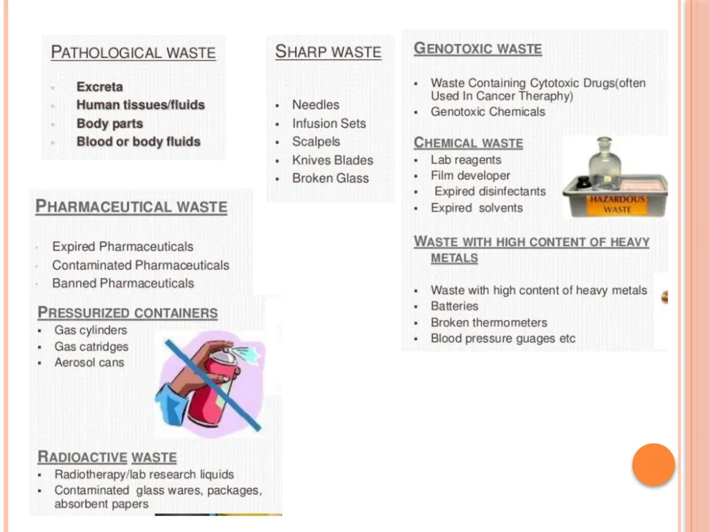 POLLUTION DUE TO PLASTICS : Plastic pollution - slide 16 of 19