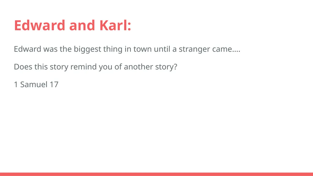 BIG FISH The Importance of Storytelling Big Fish - slide 7 of 16