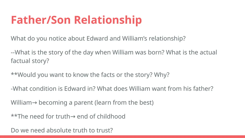 BIG FISH The Importance of Storytelling Big Fish - slide 4 of 16