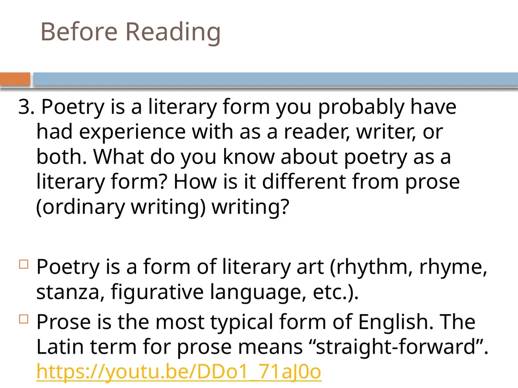 7th Grade Springboard Activity 1.3: Choices and - slide 13 of 41