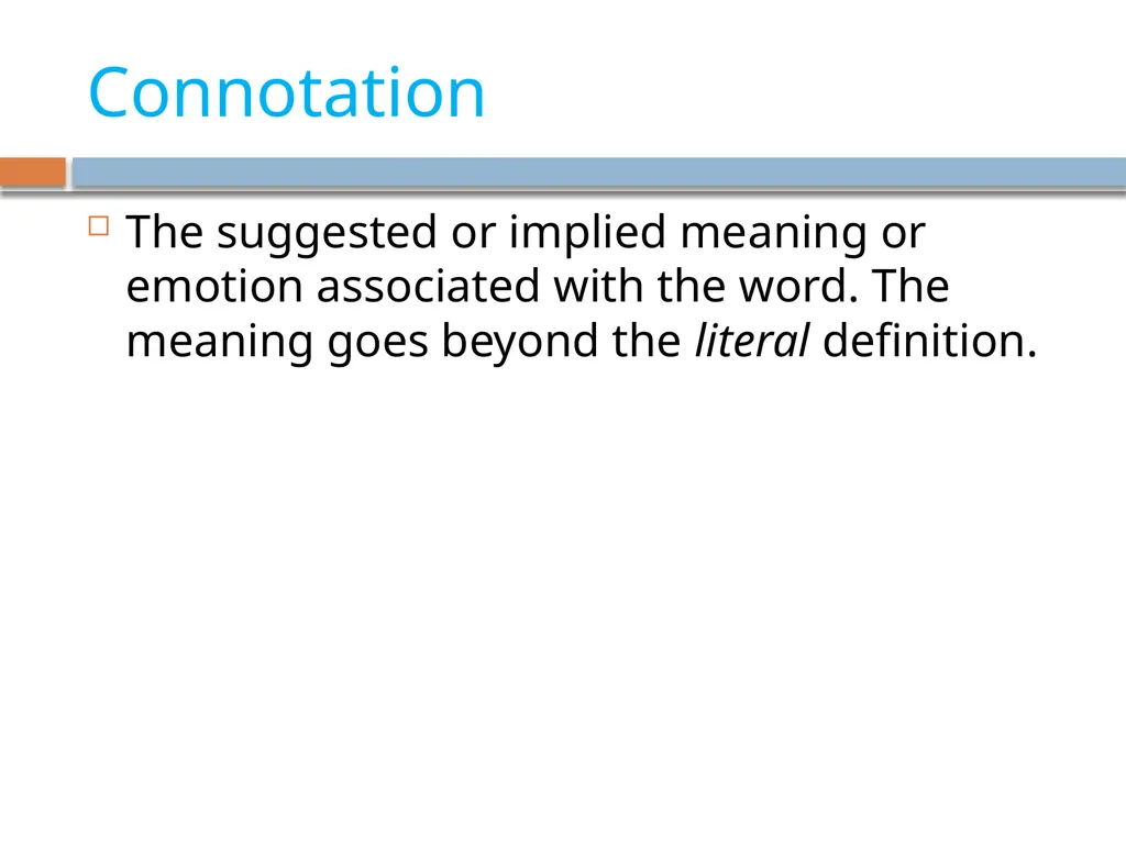 7th Grade Springboard Activity 1.3: Choices and - slide 5 of 41