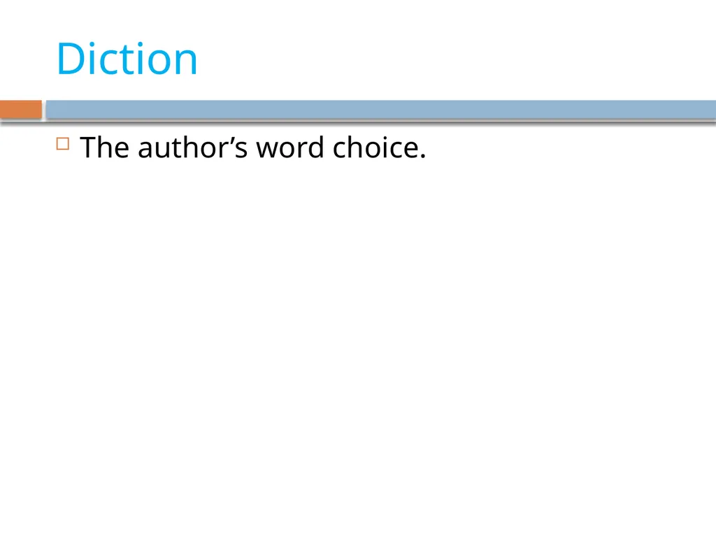 7th Grade Springboard Activity 1.3: Choices and - slide 6 of 41