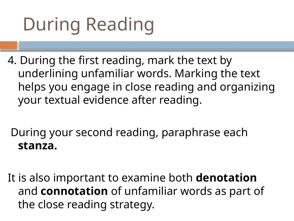 7th Grade Springboard Activity 1.3: Choices and - slide 18 of 41