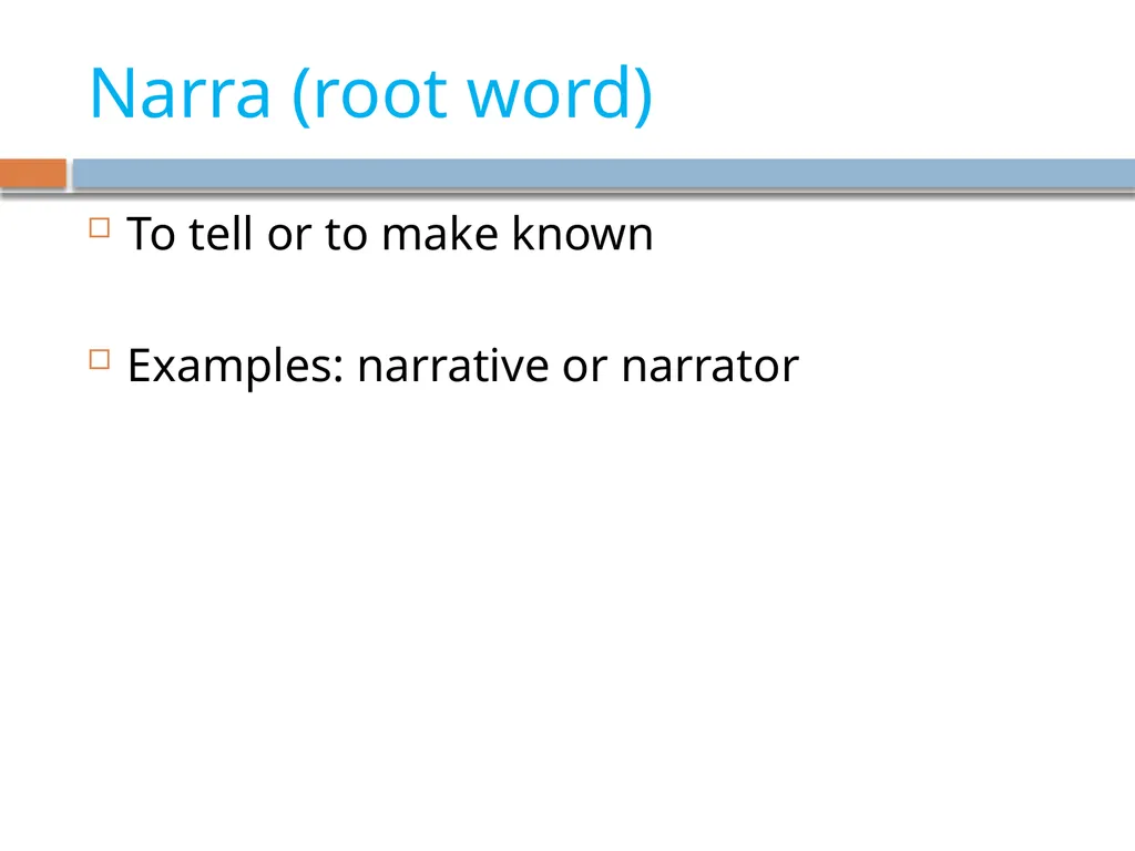 7th Grade Springboard Activity 1.3: Choices and - slide 8 of 41